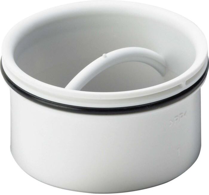 Viega Tauchrohr 6963.99 für Tempoplex 60 mm