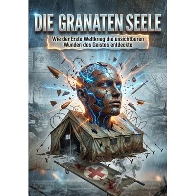 Granaten Seele, Taschenbuch von Renate Löwenstein, Epubli, 978-3-565-23506-3