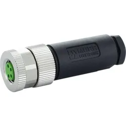 Murrelektronik Steckverbinder 7000-08631-0000000