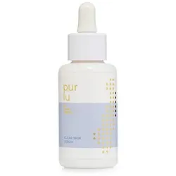pur lu by frauke ludowig Clear Skin Serum 50ml