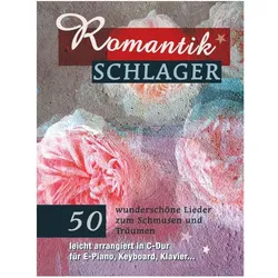 Romantikschlager, Fachbücher von Hans-G�nter Heumann