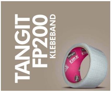 Walraven Tangit Klebeband 2181200 Laufmeter pro Rolle 50 m