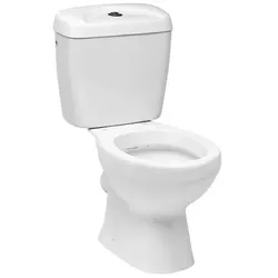 Multi Eur WC-Kombination komplett EUR660