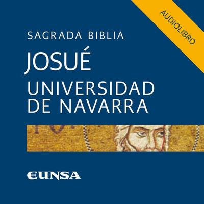Josué - Facultad de Teología-Universidad de Navarra, Audio, 9788431357269