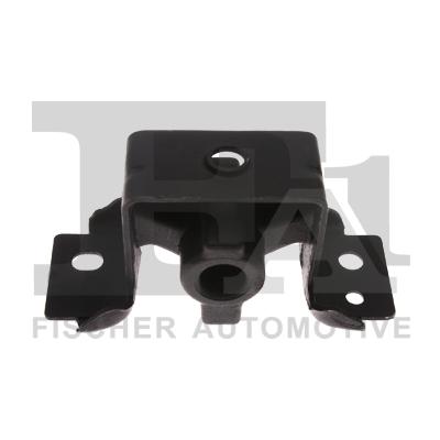 FA1 Halter, Abgasanlage 753-943 für NISSAN