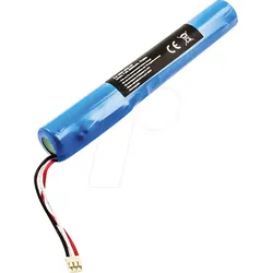 AKKU 31083 - Ersatzakku, Sony SRS-X5, Li-Ion, 2600 mAh