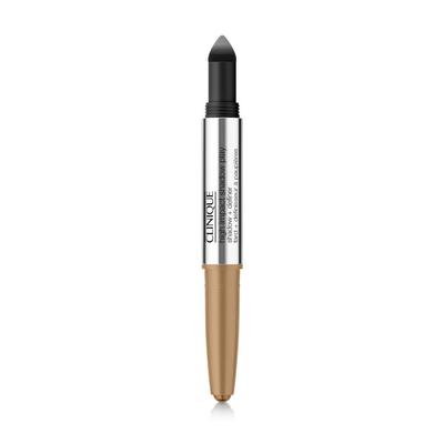 Clinique High Impact Shadow Play + Definer - Champagne and Caviar 1,9g 1,9 g Make up