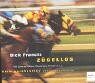 Dick Francis - Zügellos: Kriminalhörspiel - Preis vom 17.10.2026 19:25:27 h