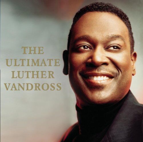 Luther Vandross - Ultimate - Preis vom 13.10.2026 19:28:25 h