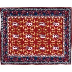 Meinl MDR-OR Drum Rug Oriental