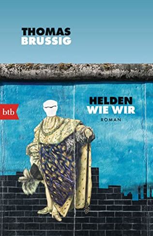 Thomas Brussig - Helden wie wir: Roman - Preis vom 04.10.2026 03:51:26 h