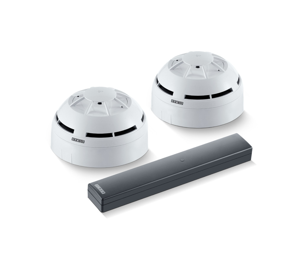 GEZE Wireless KIT GC 170 163692