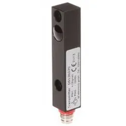 Ipf Electronic Hochleistungslichtschranke OS136070