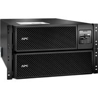 Smart-UPS SRT8KRMXLI 8000VA, USV schwarz
