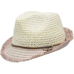 CHILLOUTS Damen Dakar Hat, Größe XS in Braun Braun