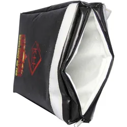 KH Security, Mappe, Feuerfeste Dokumententasche (1x)