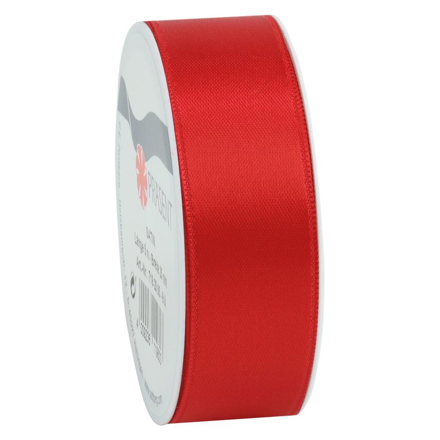 Präsent Geschenkband Satin (718 25 05-609)