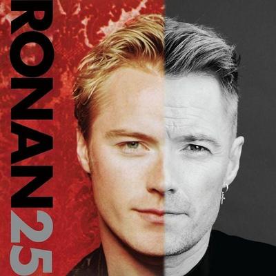 Ronan (25th Anniversary Deluxe Edition) - Ronan Keating, CD