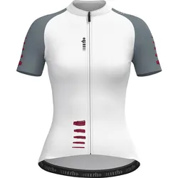 Rh+, Damen, Velotrikot, Aries (M), Weiss, M