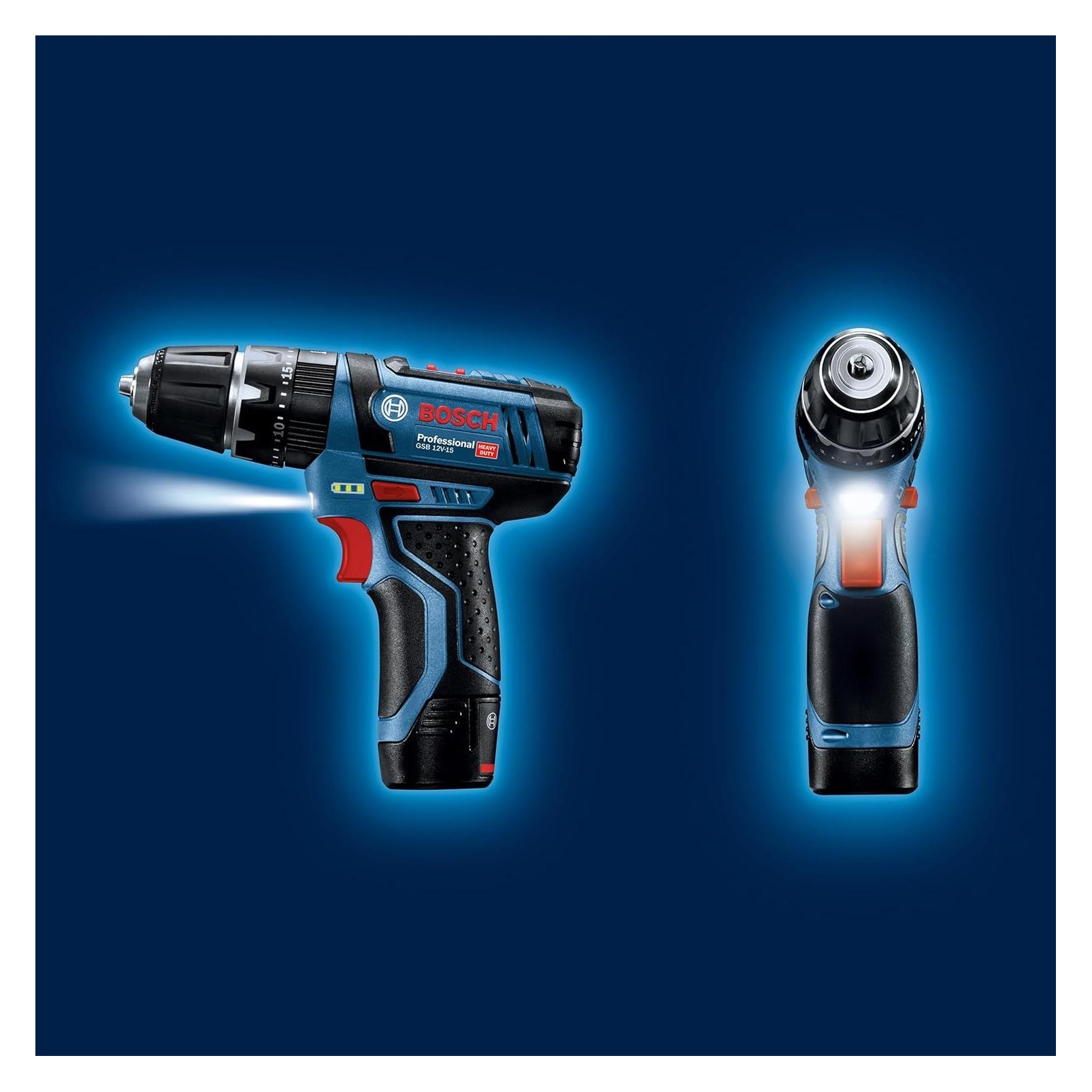 Bosch Professional GSR 12V-13 (Schrauber) (3165140815888)