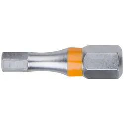 KS Tools 1/4" TORSIONpower Bit  gelb - 918.3421 - gelb