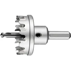Pferd, Lochsäge, HM-Lochschneider LOS HM 4508 (45 mm)