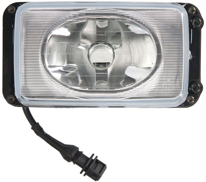 Trucklight Fendinebbia FL-ME007R