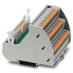 Phoenix Contact Übergabemodul VIP-3/PT/FLK34