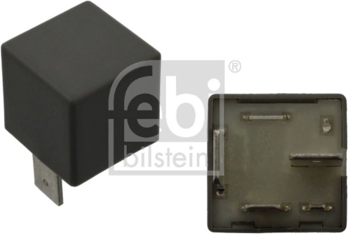 Febi Bilstein Relè, pompa carburante 39740