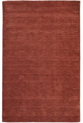 Grand Bazaar Celano Hand Woven Solid Modern Area Rug.