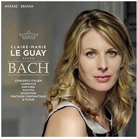 Claire-Marie Le Guay - Concerto Italien - Preis vom 09.10.2026 07:28:09 h