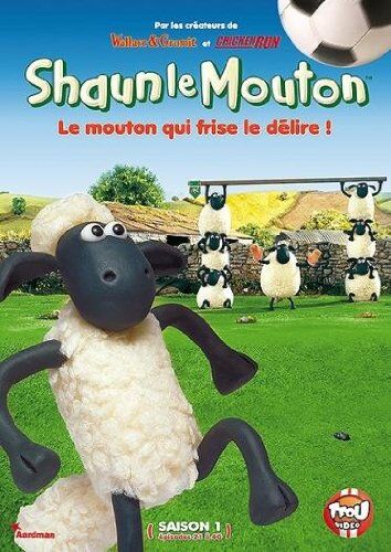 Christopher Sadler - Shaun le mouton vol2 (ep21a40) [FR Import] - Preis vom 08.10.2026 07:26:42 h