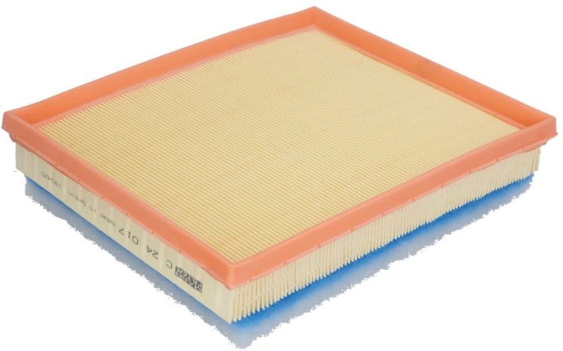 Luftfilter MANN-FILTER C 24 017