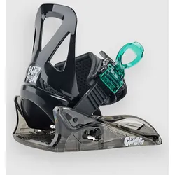 Burton Mini Grom 2027 Kids Snowboard-Bindung black Gr. S