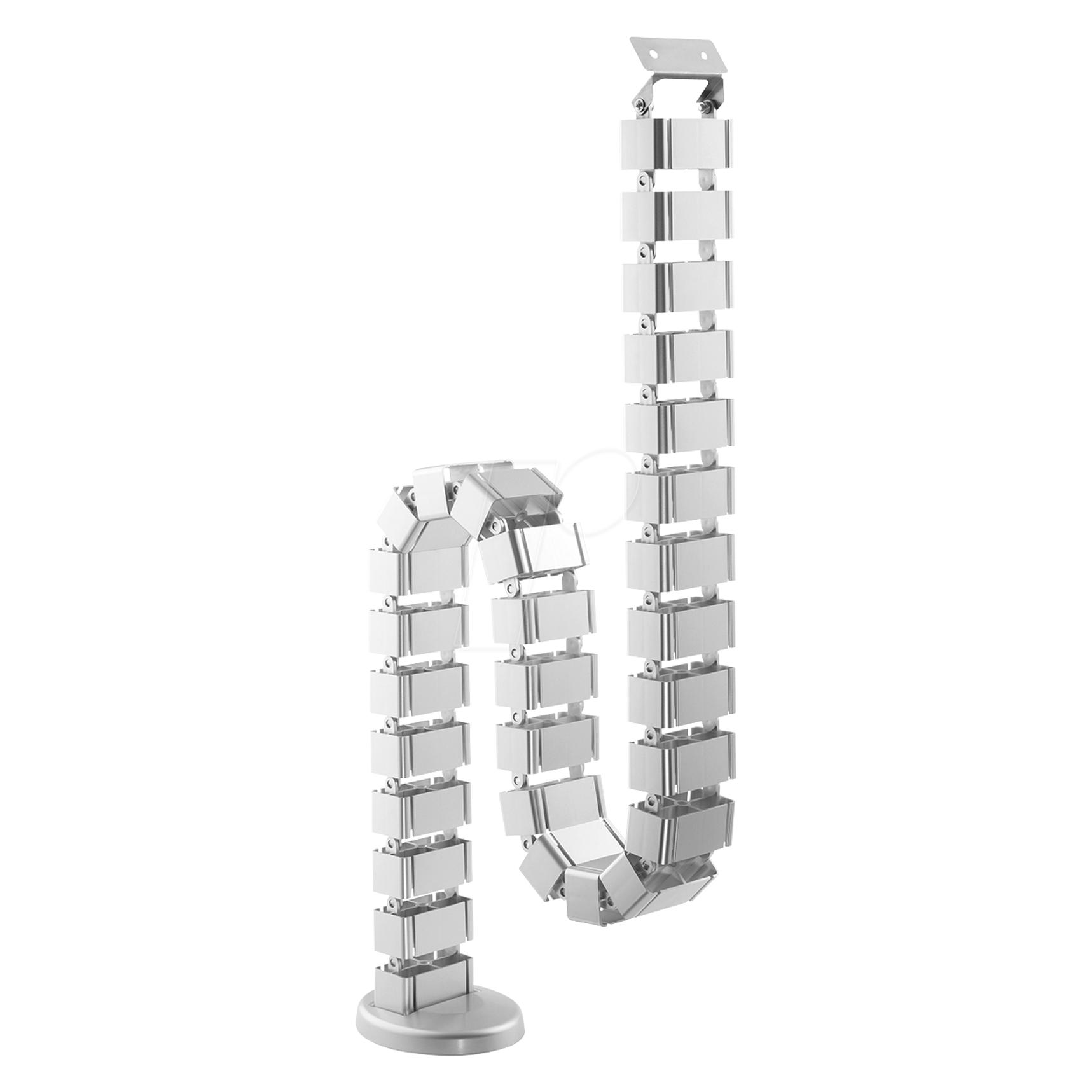 Digitus Flexible Kabelführung (Kabelkanal, 130 cm) (DA-90506)