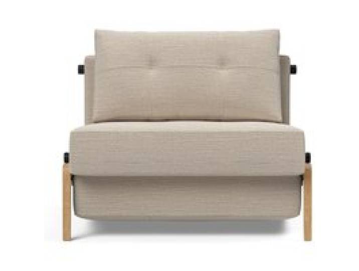 Innovation Living - Cubed 90 Schlafsessel