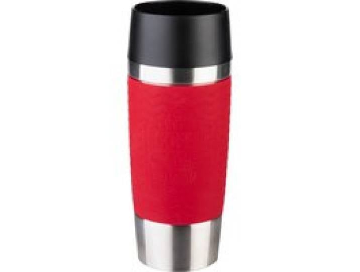 TEFAL Mug isotherme, 360 ml (rouge)