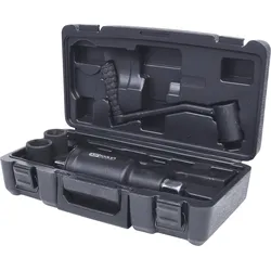 KS Tools 1" Universal-Kraftvervielfältiger-Satz, 5-tlg 30+33mm - 516.1155
