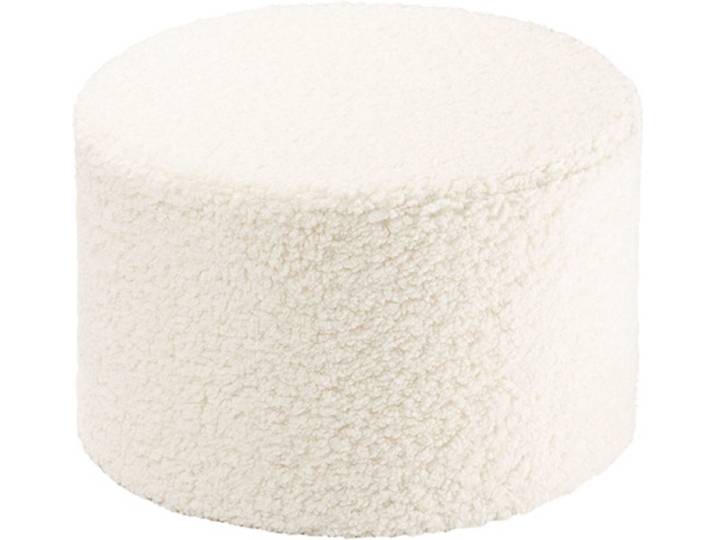 Poef Cream Cream