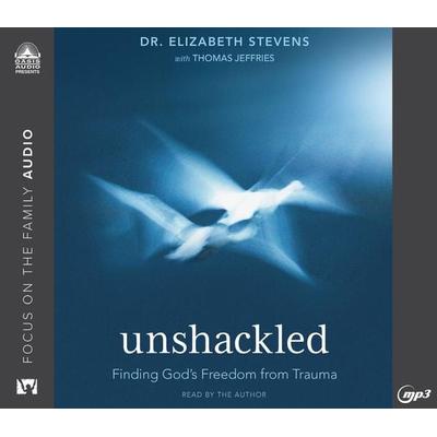 Unshackled - Elizabeth Stevens,Thomas Jeffries, CD, 9781685923211