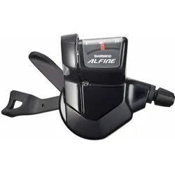 SHIMANO Schalthebel ALFINE SL-S700 11-fach Schwarz