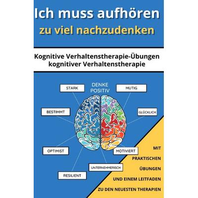 Ich muss aufhören, zu viel nachzudenken, Taschenbuch von Calman J. Hopkins, Epubli, 978-3-565-17170-5