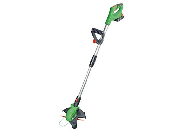 Brüder Mannesmann M17782 Accu-grastrimmer, 20 V