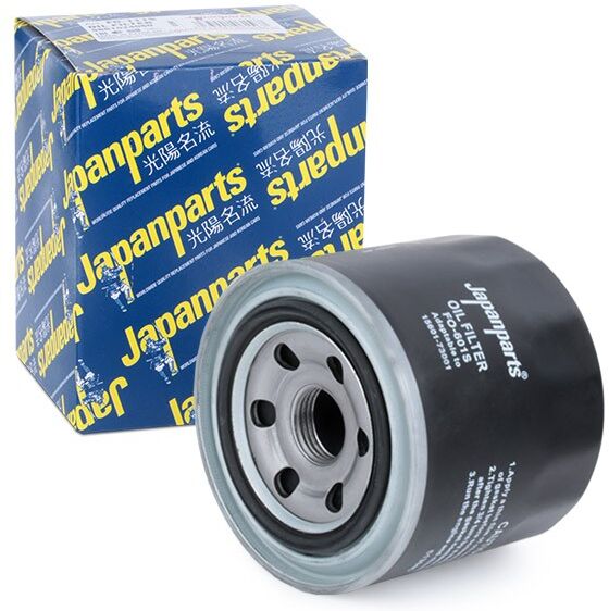 JAPANPARTS FO-601S Oil filter