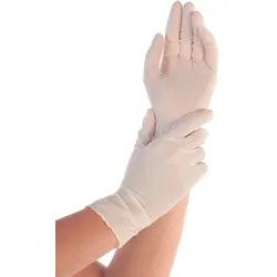 HYGONORM Einmalhandschuhe SAFE FIT L weiß