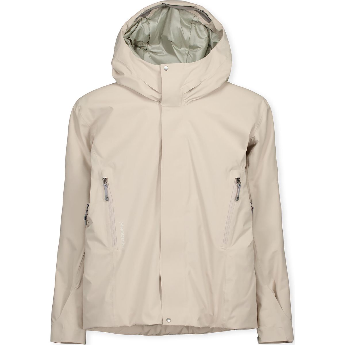 Houdini W's Ride Insulated Jacket sandstorm (148) XS 810044-148-XS