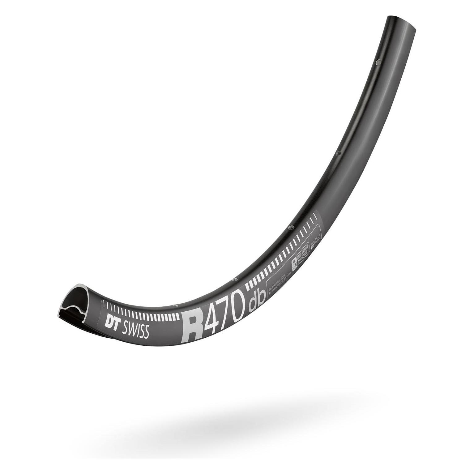 DT Swiss R 470 Felge DB (23.46") (RDR047DPN32S011545)