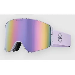 Quiksilver Storm Mg Lilac Goggle clux ml lpurple s3 Gr. Uni