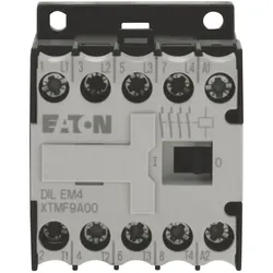 Eaton Leistungsschütz DILEM4(220V50/60HZ)