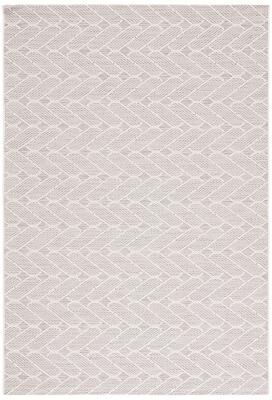"Cammy Performance Rug - Beige, 2'7"" x 4'11"" - Ballard Designs"